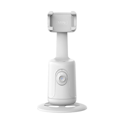 OrbitTrack AI 360° auto face tracking gimbal full product overview