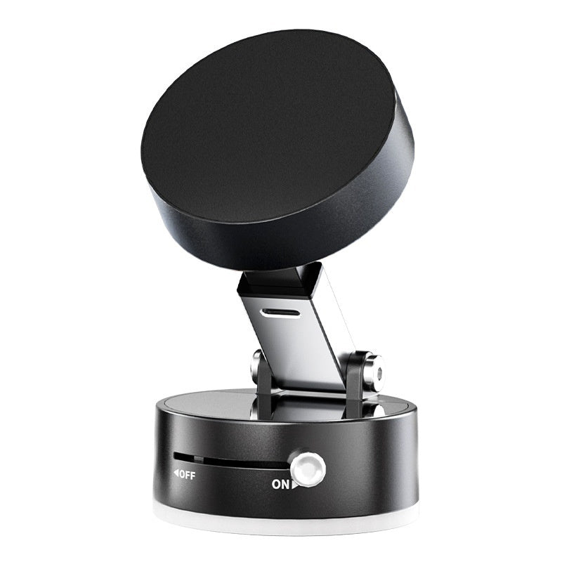 A2 car phone holder color variants – Obsidian Black, Star Moon White, Cherry Blossom Pink