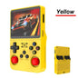 R36S retro gaming gift idea — portable emulation console with 64GB games